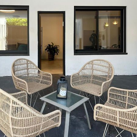 Netanya-Appartement - 5P 외부 사진