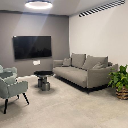 Netanya-Appartement - 5P 외부 사진