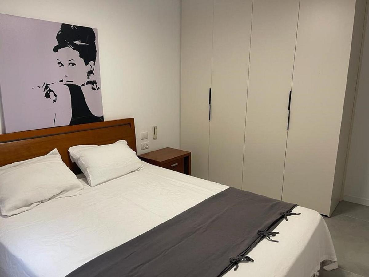 Netanya-Appartement - 5P 외부 사진