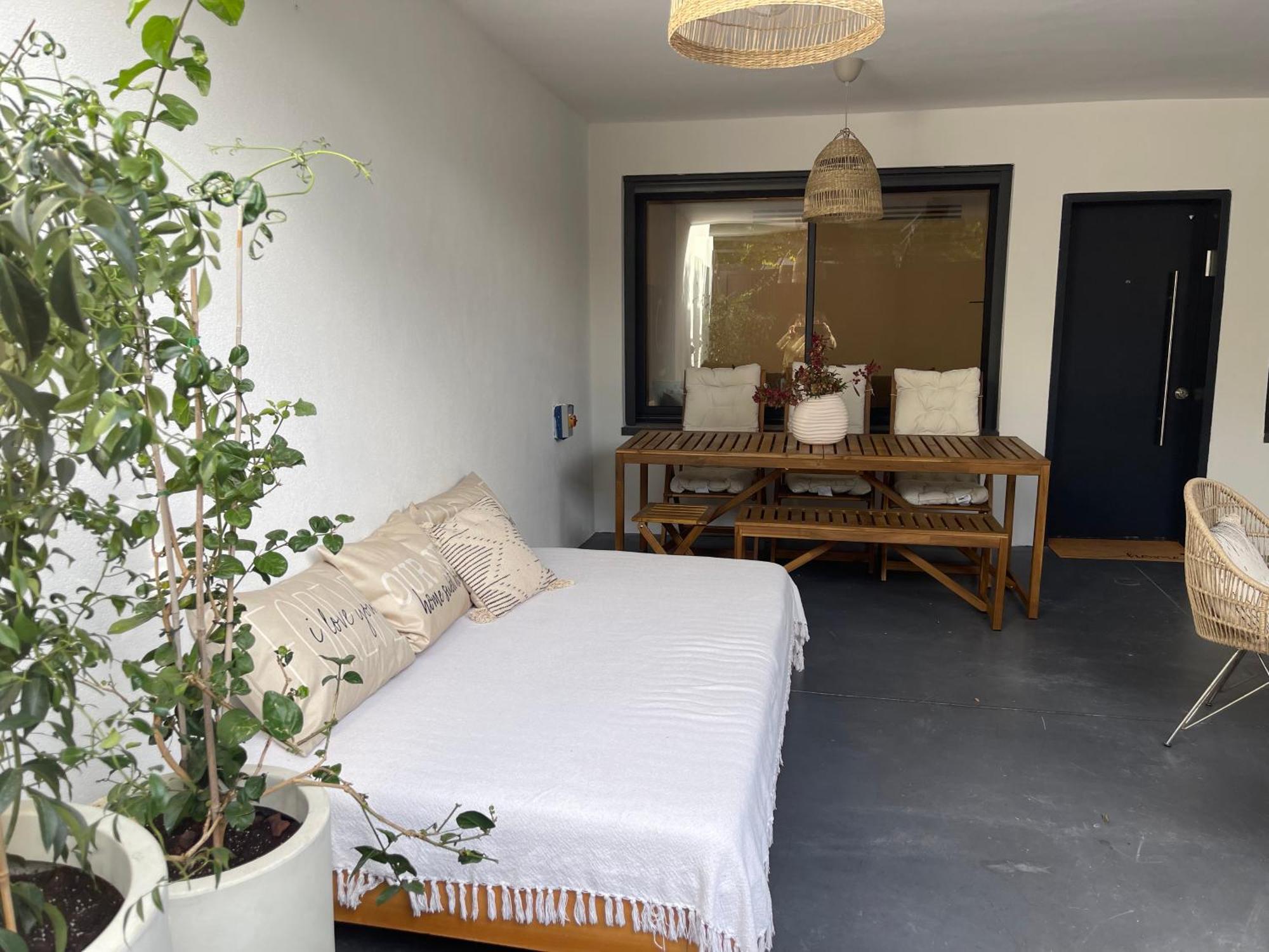 Netanya-Appartement - 5P 외부 사진