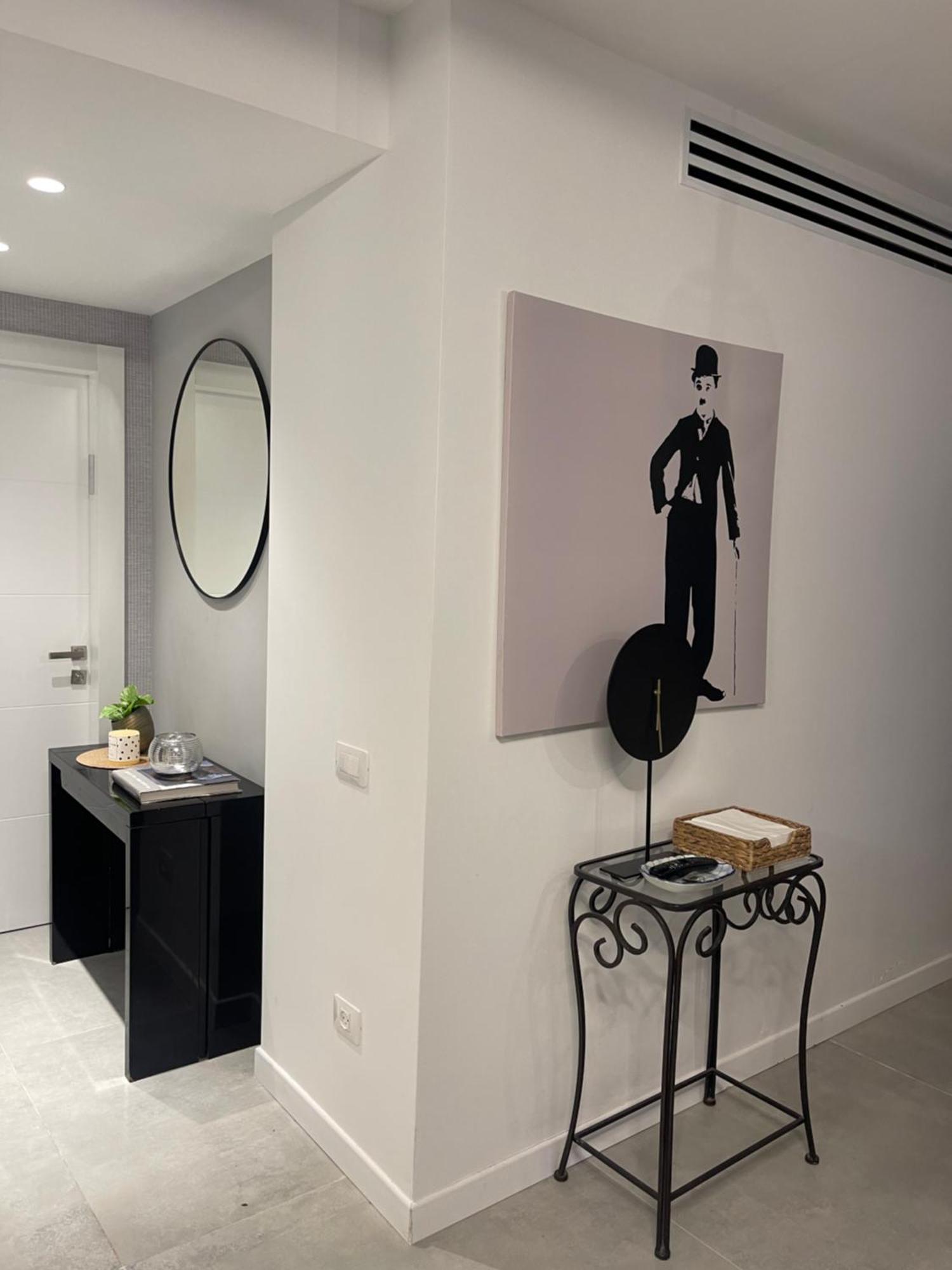 Netanya-Appartement - 5P 외부 사진