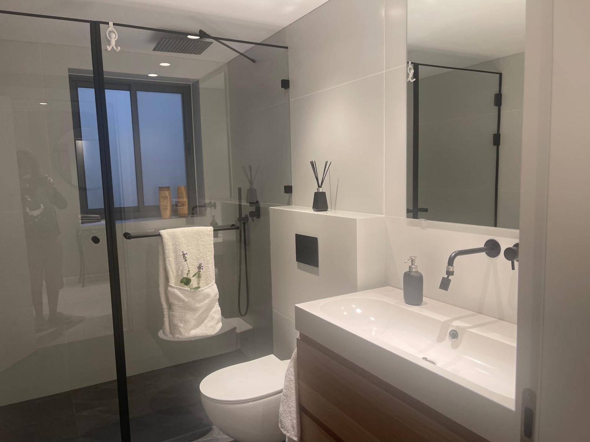 Netanya-Appartement - 5P 외부 사진