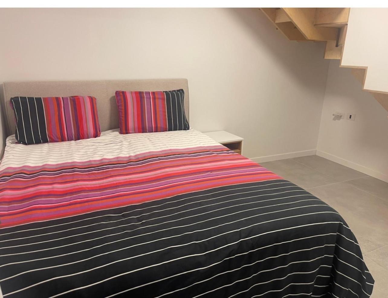 Netanya-Appartement - 5P 외부 사진