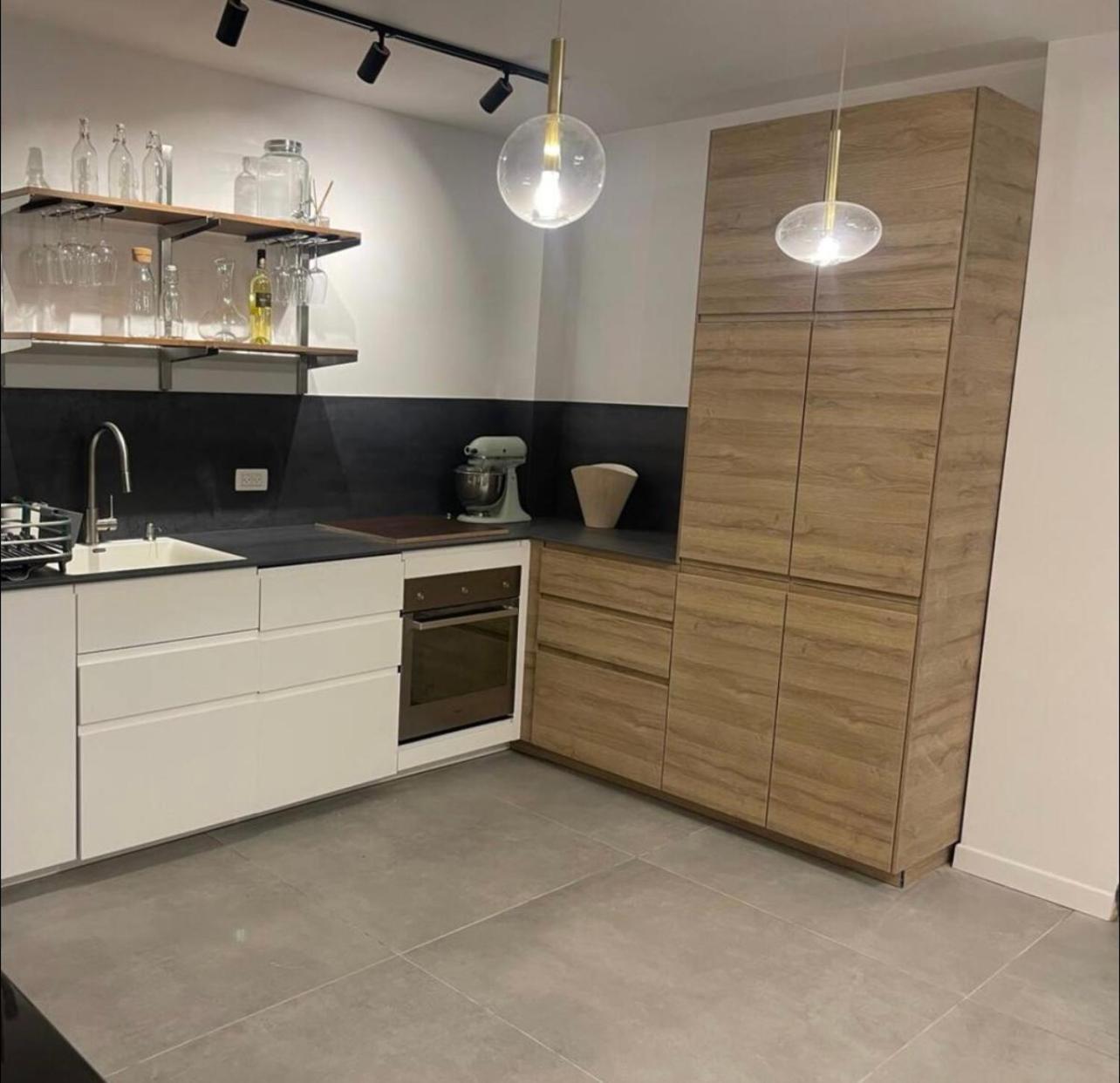 Netanya-Appartement - 5P 외부 사진